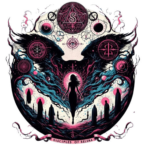 Whispers of the Abyss: The Disciples of Selena