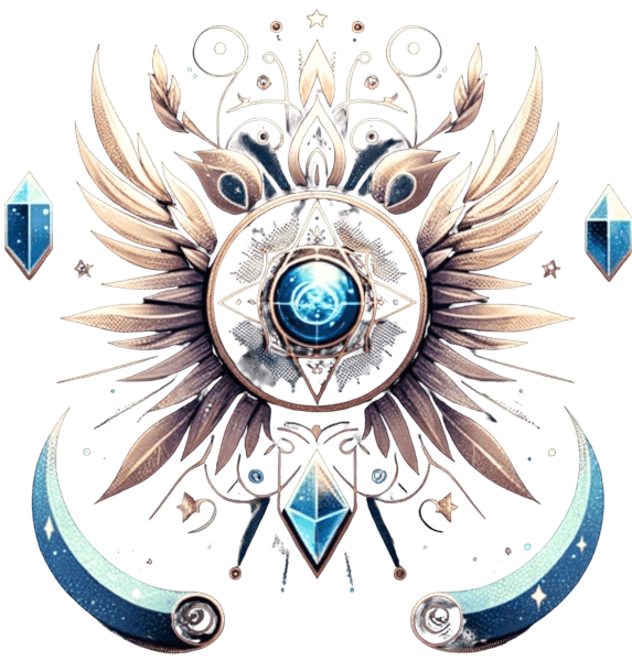 The Luminary Order: Guardians of Celestial Wisdom