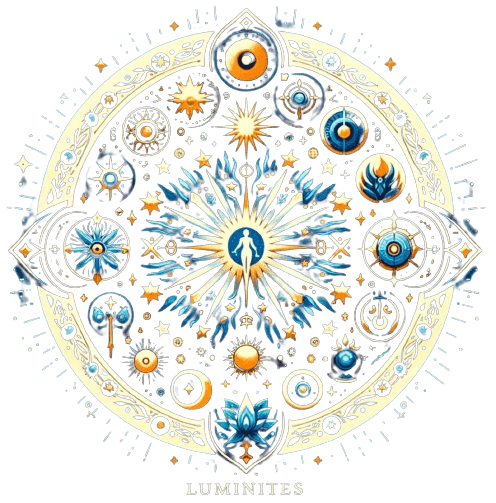 The Luminites: Children of the Stars