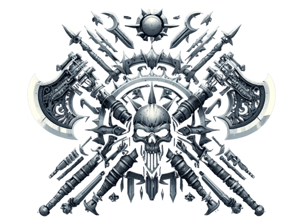 The Blood Price of War