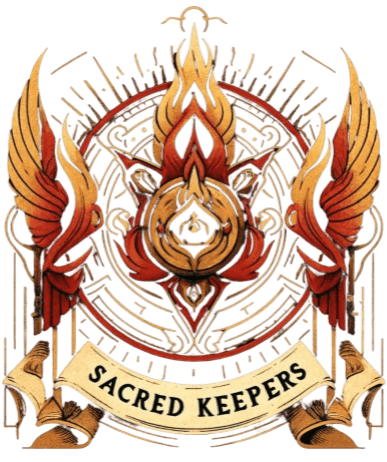 Sacred Keepers: Guardians of the Eternal Flame