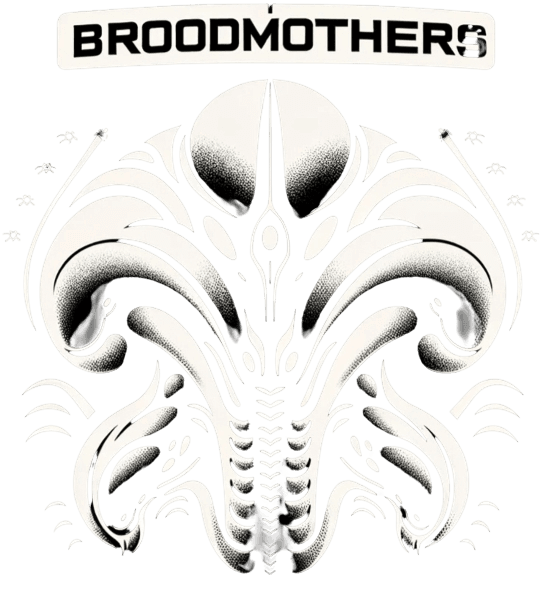 Broodmothers: The Unending Womb of the Swarm