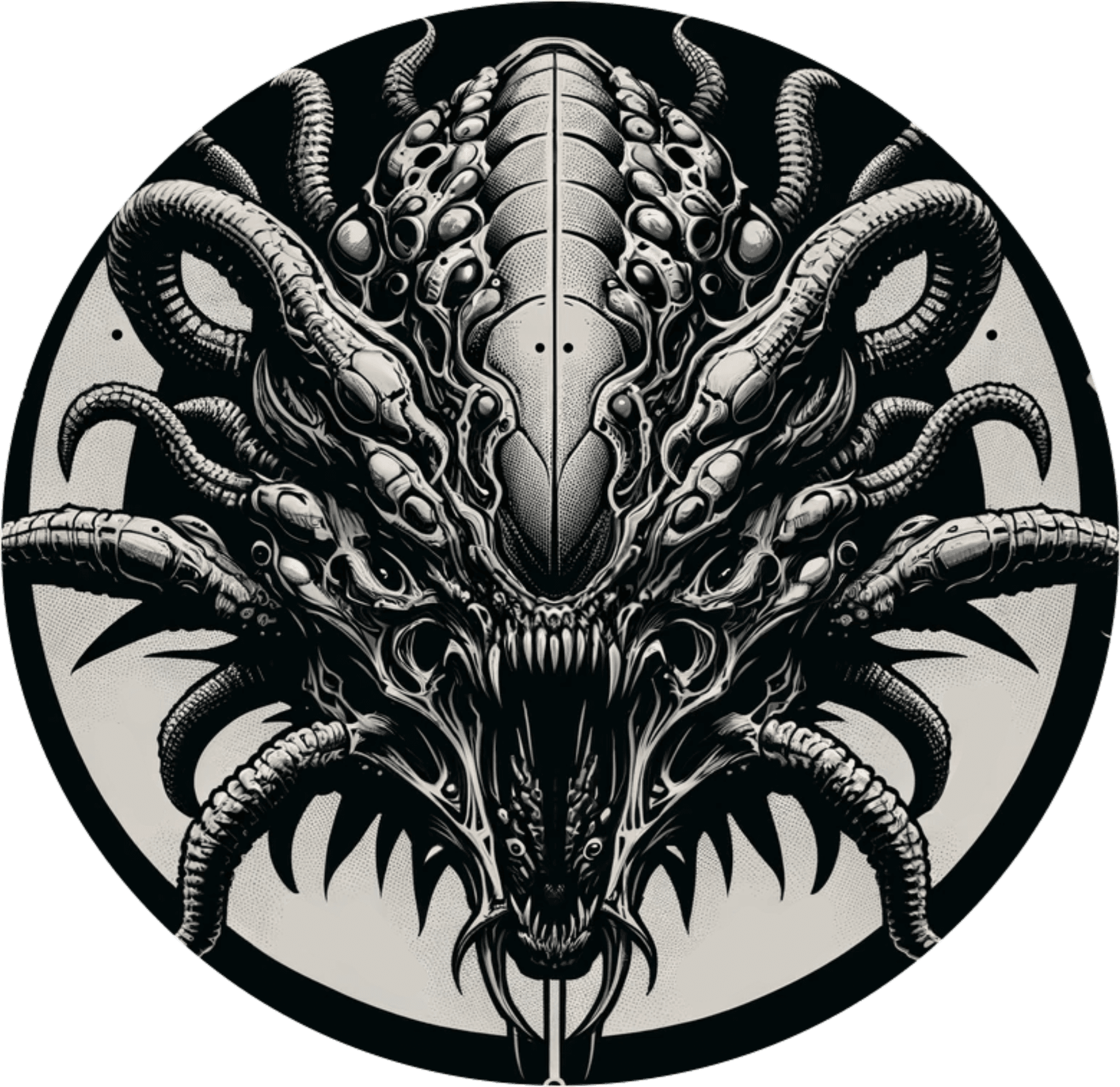 Devourers: The Swarm's Endless Hunger