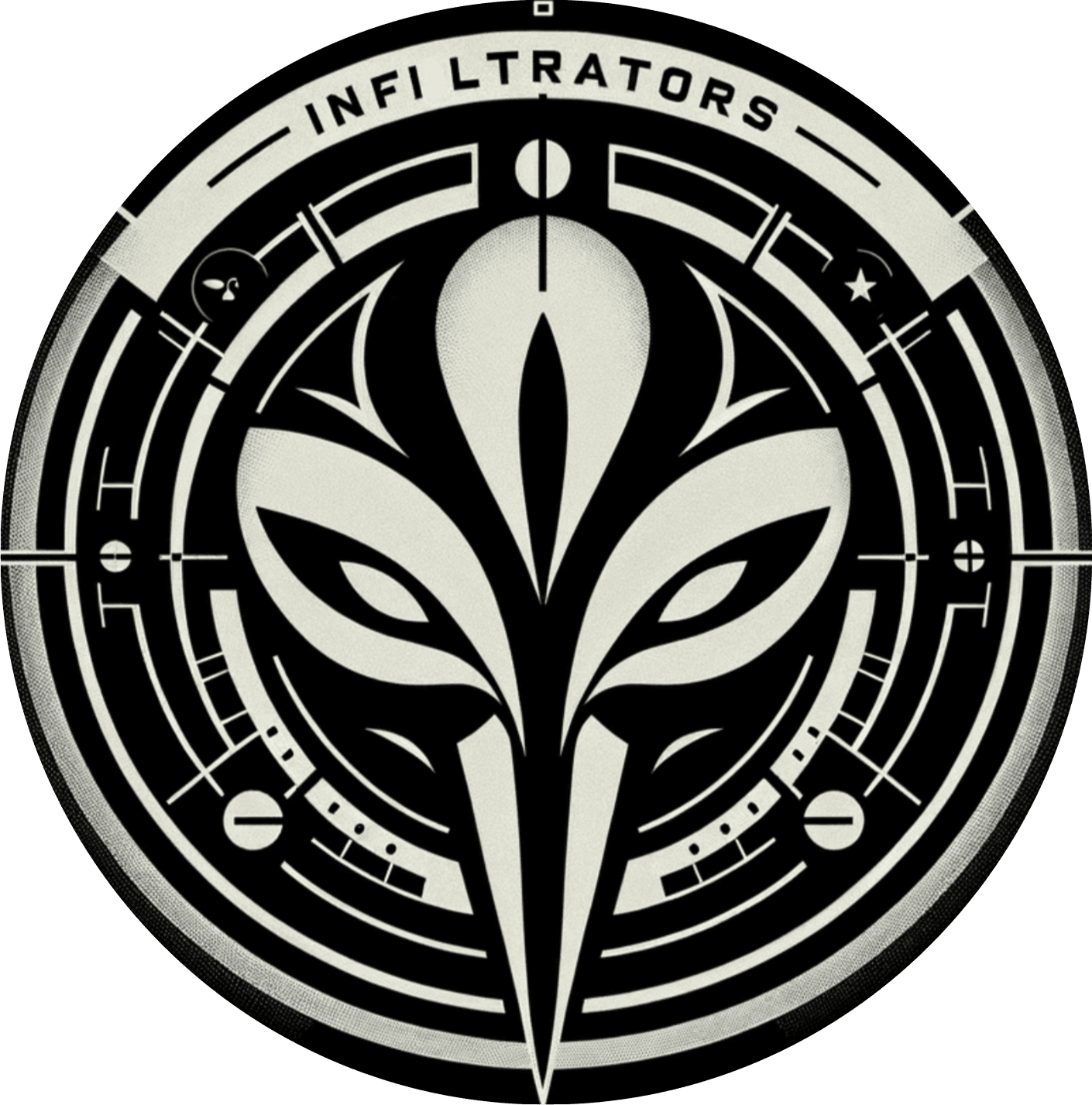 Infiltrators: The Hidden Threat
